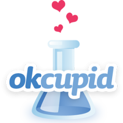 okcupid dating sites young adults
